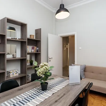 C.4 Red Rose #colony_central_apartment *